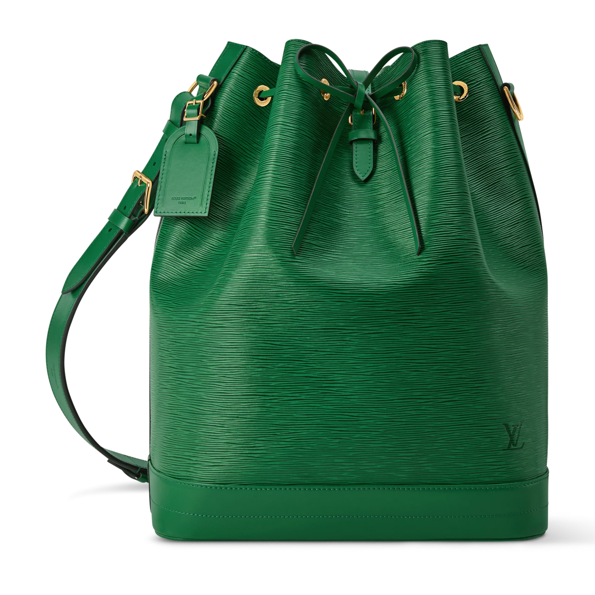 Noé Jeroboam Travel Bag Green M3A253 Collection