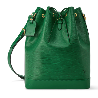 Noé Jeroboam Travel Bag Green M3A253 Collection
