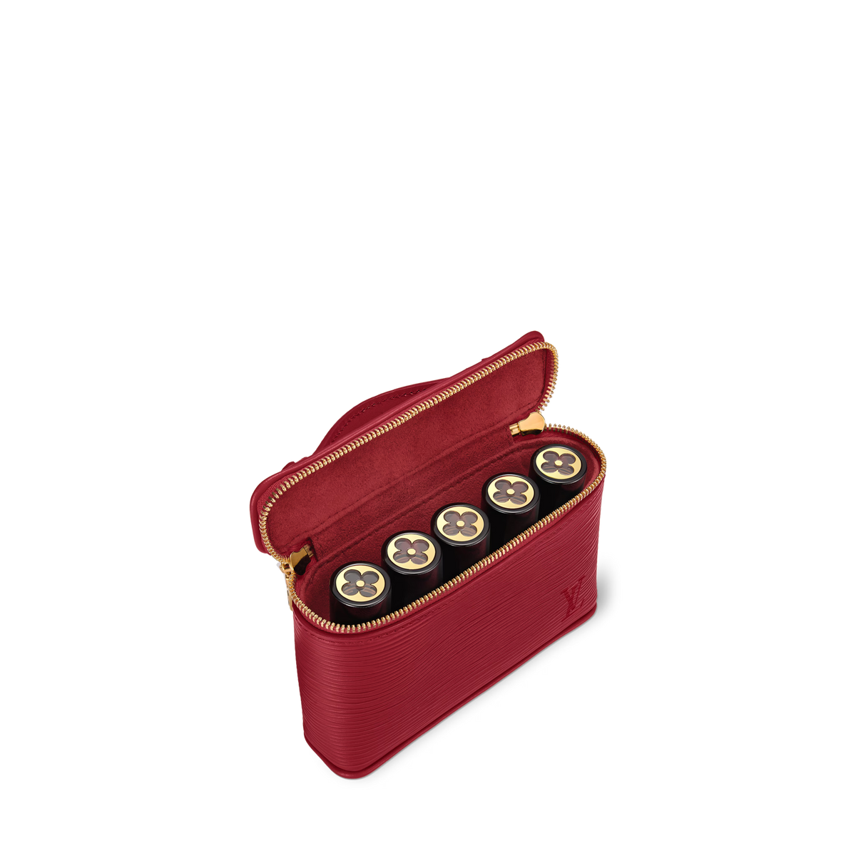 Nice Beauty Vanity Case M25688 Collection