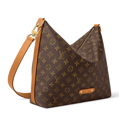 Vagabond Hobo PM Bag Monogram Archive Shoes