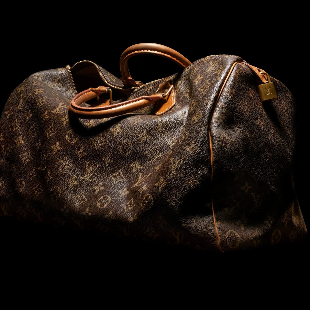 Speedy Bandoulière 25 Colorful Monogram Canvas Handbag M13085
