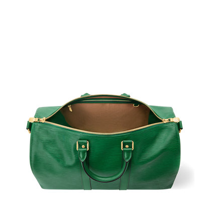 Keepall Bandoulière 45 Duffel Bag M3A251 Collection