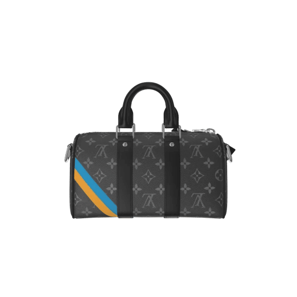 Keepall Bandoulière 25 Mon Monogram Shoes Collection