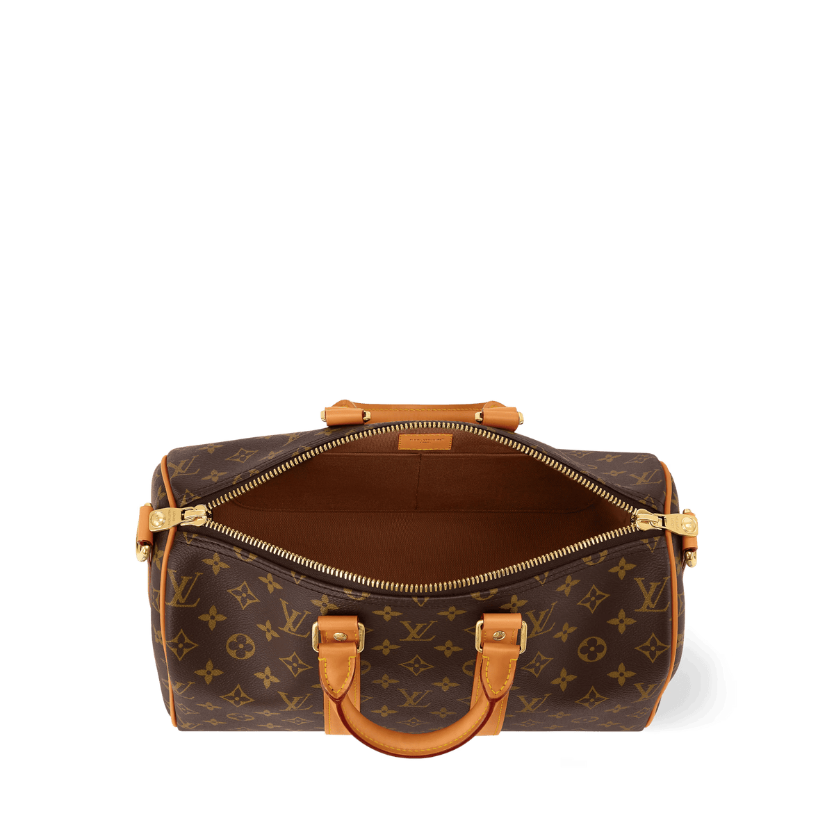 Keepall 35 Bandoulière Bag Monogram Archive Shoes