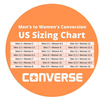 Waffle Cone Ice Cream Drip White Converse High Top Shoes - Women's and Mens Custom Converse Chuck Taylor Sneakers