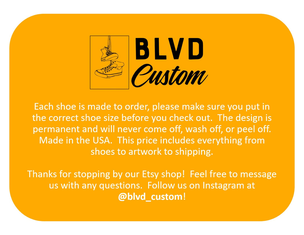 Waffle Cone Ice Cream Drip White Converse High Top Shoes - Women's and Mens Custom Converse Chuck Taylor Sneakers