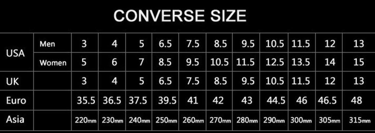 Studded CONVERSE Chucks Sneakers High Tops Monocrome-Black with Chains & Skulls Shoes Goth Metallica Spike Punk Rock