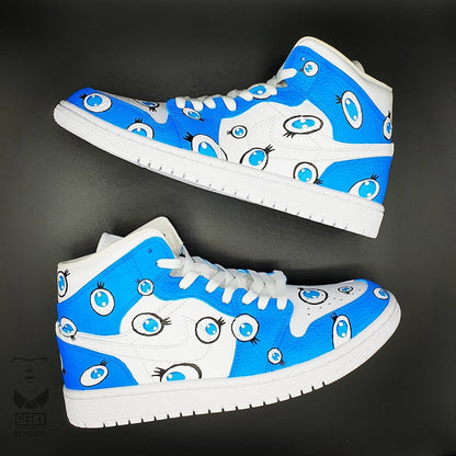 Design your own Custom Jordan 1