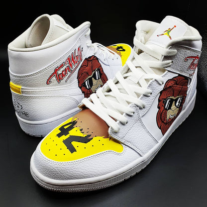 Design your own Custom Jordan 1
