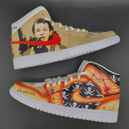 Design your own Custom Jordan 1