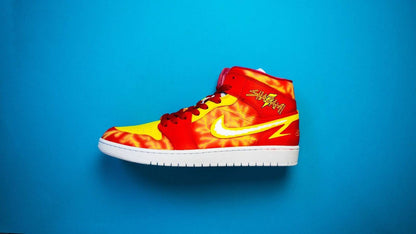 Design your own Custom Jordan 1