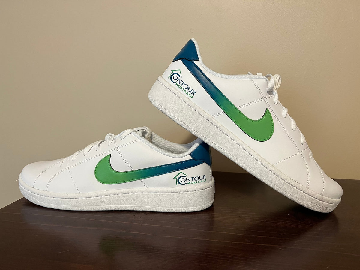 Design Your Own Custom Shoes, Any Color and Any Request