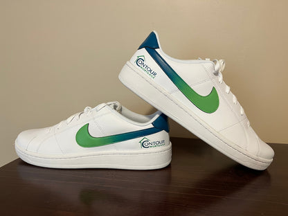 Design Your Own Custom Shoes, Any Color and Any Request