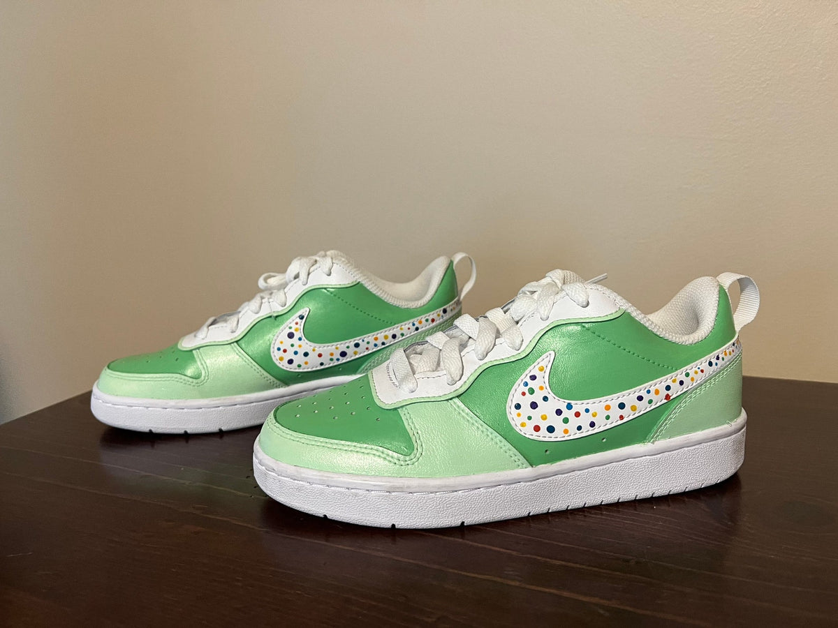 Design Your Own Custom Shoes, Any Color and Any Request