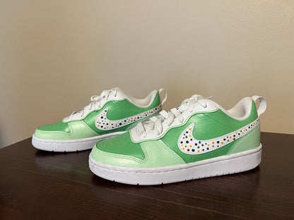 Design Your Own Custom Shoes, Any Color and Any Request