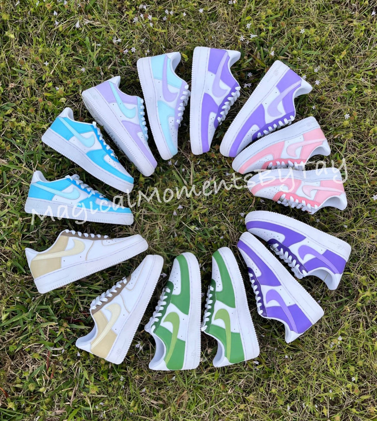 Custom Air Force 1, Custom Sneakers, Painted Air Force 1s, Air Force 1s, Custom Shoes, Custom Air Force, Personalized Air Force 1, Shoe Gift