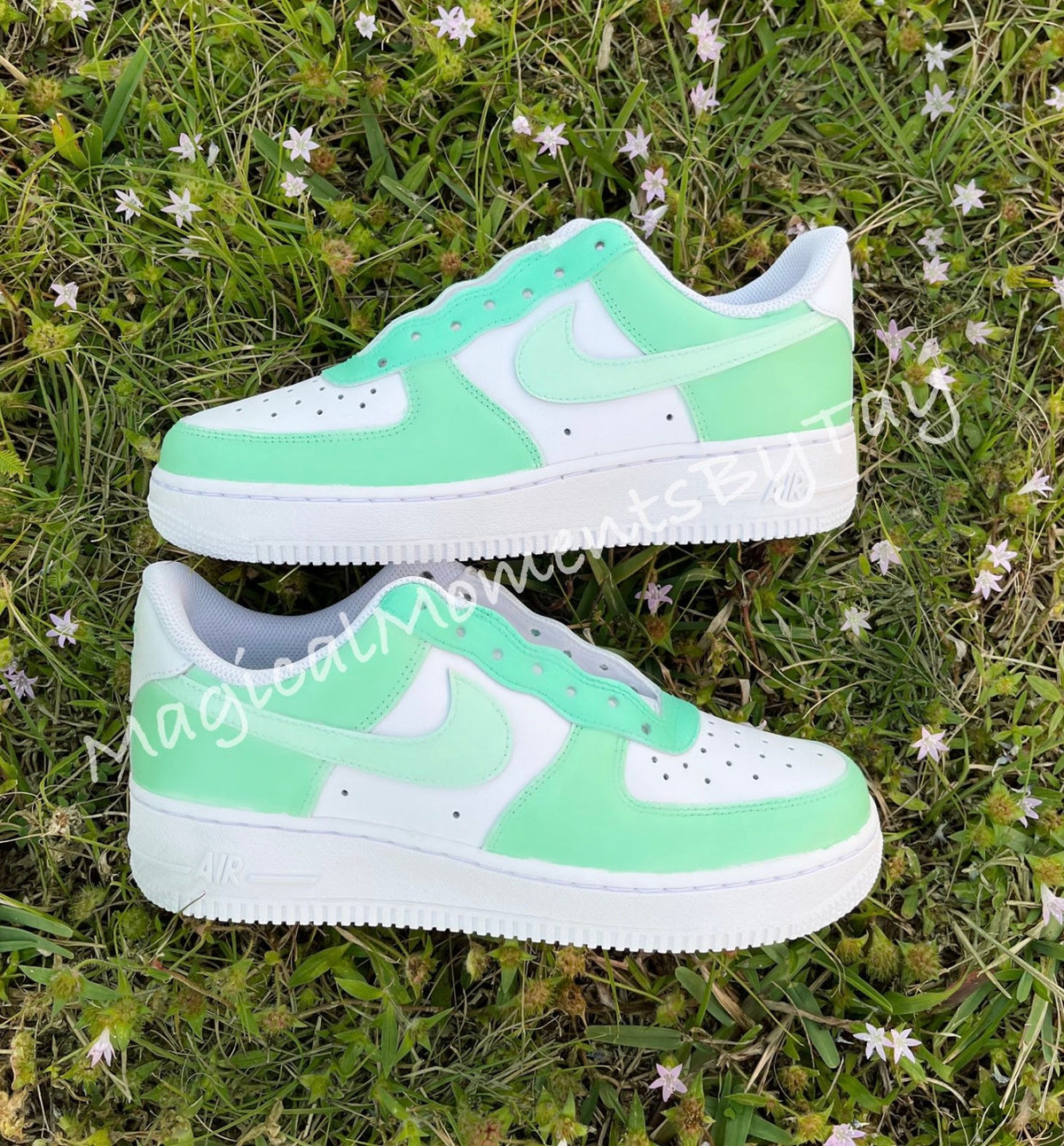 Custom Air Force 1, Custom Sneakers, Painted Air Force 1s, Air Force 1s, Custom Shoes, Custom Air Force, Personalized Air Force 1, Shoe Gift