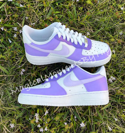 Custom Air Force 1, Custom Sneakers, Painted Air Force 1s, Air Force 1s, Custom Shoes, Custom Air Force, Personalized Air Force 1, Shoe Gift