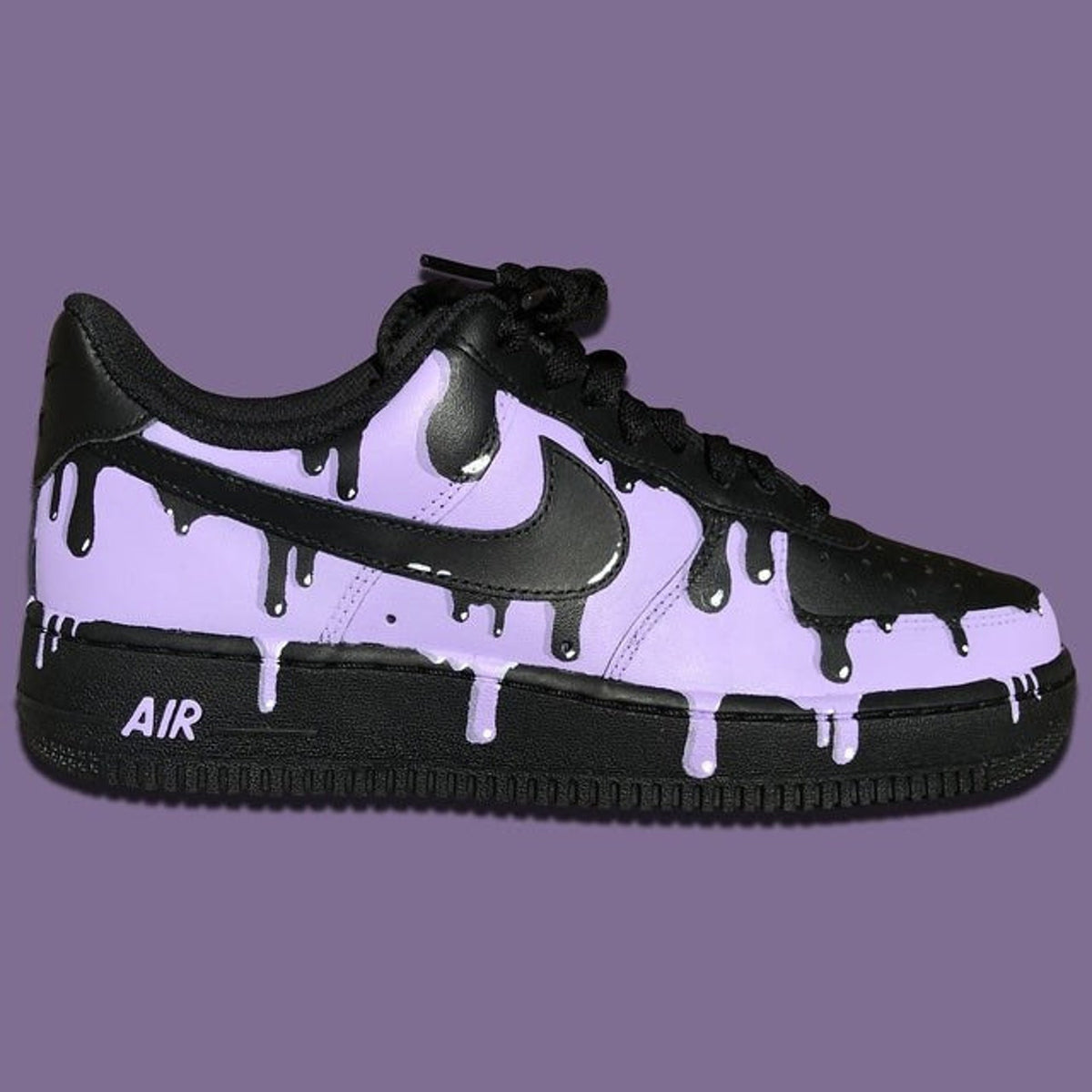 Drippy Sneaker Customs