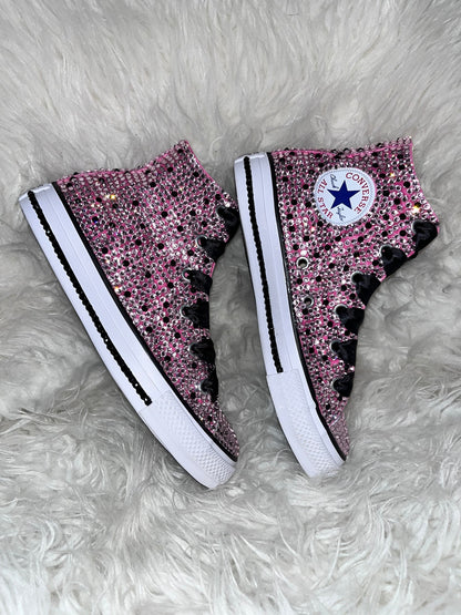 Customized Converse