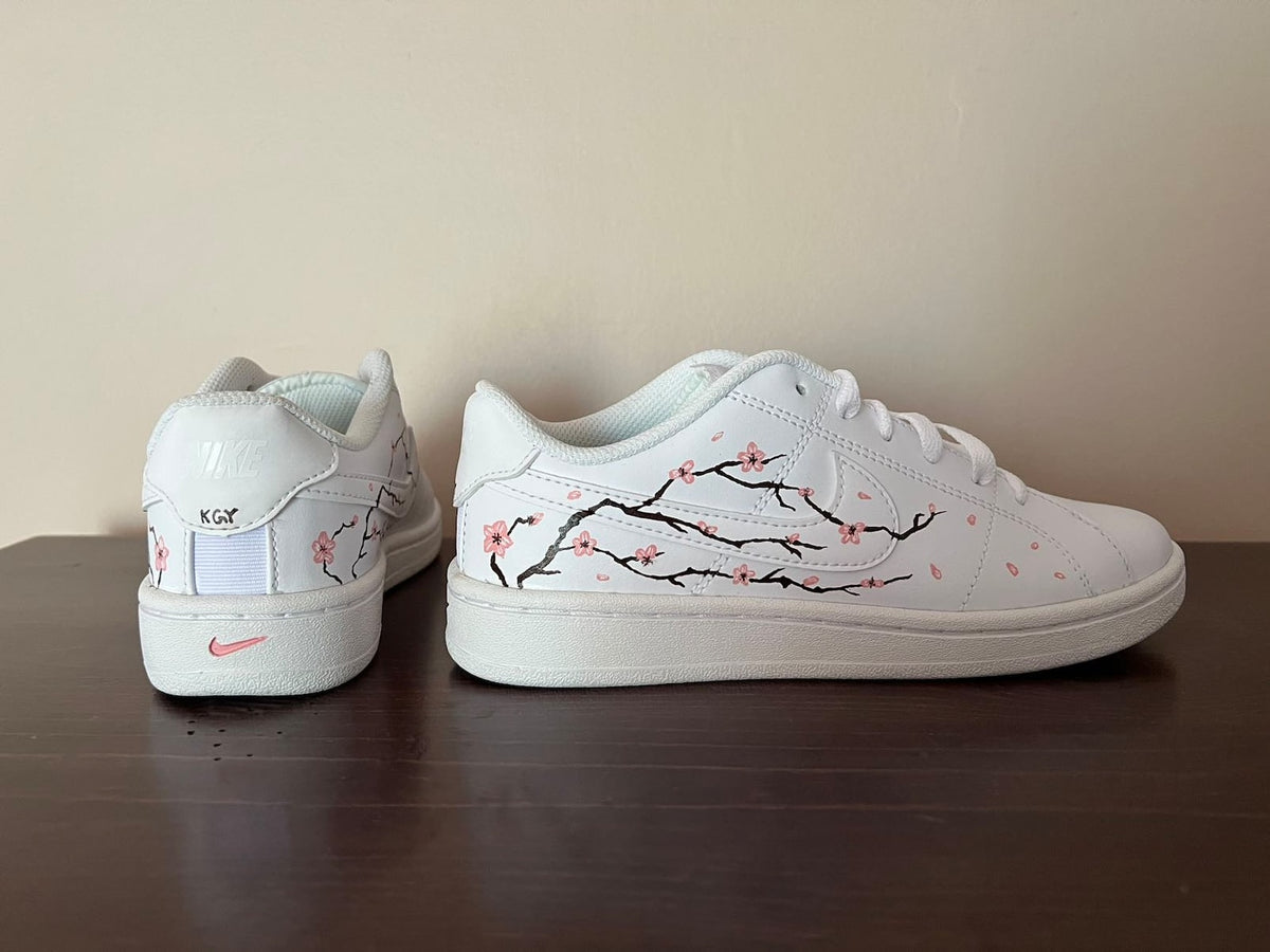 Design Your Own Custom Shoes, Any Color and Any Request