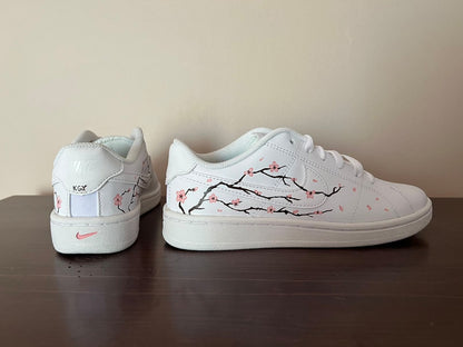 Design Your Own Custom Shoes, Any Color and Any Request