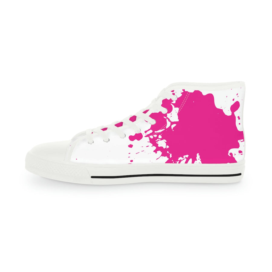 Men's High Top Sneakers