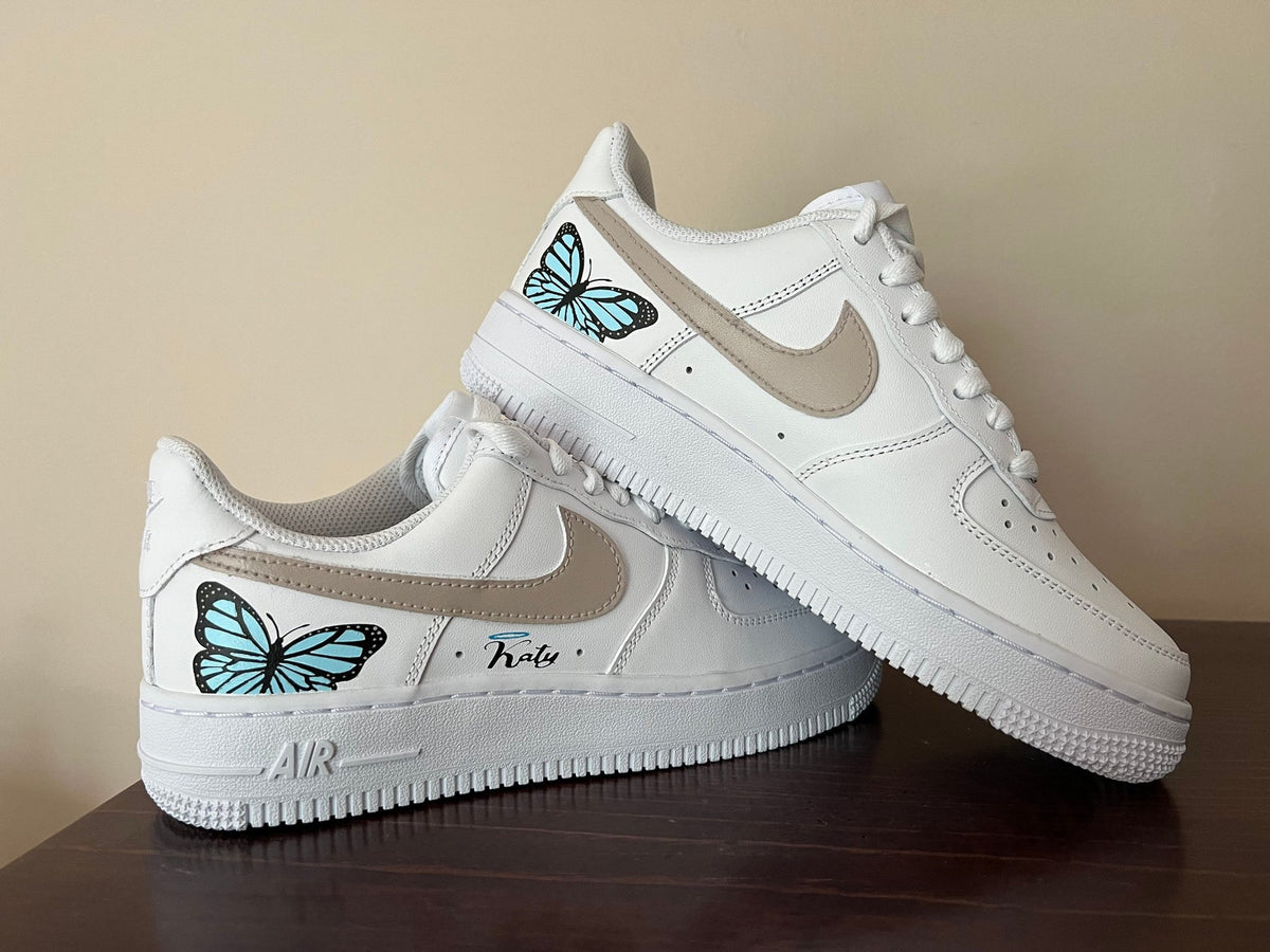 Design Your Own Custom Shoes, Any Color and Any Request