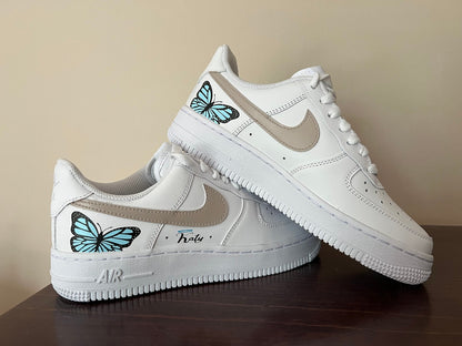 Design Your Own Custom Shoes, Any Color and Any Request