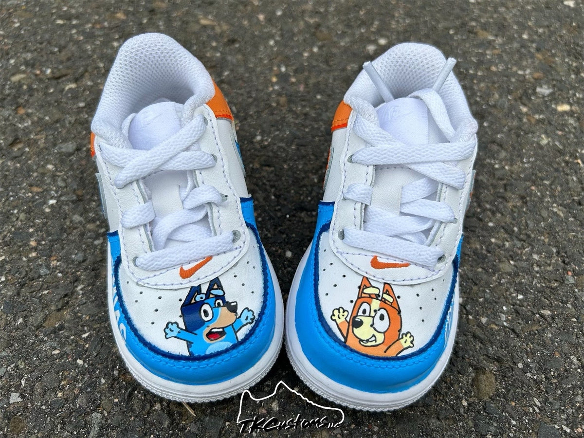 Personalize Your Own Birthday Shoe For Kids