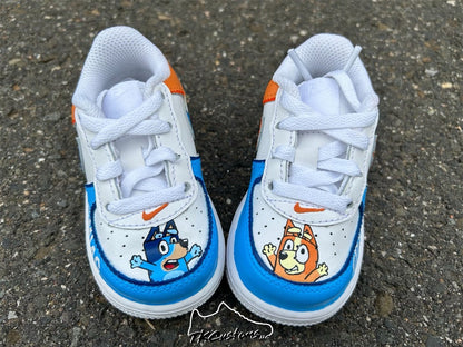 Personalize Your Own Birthday Shoe For Kids