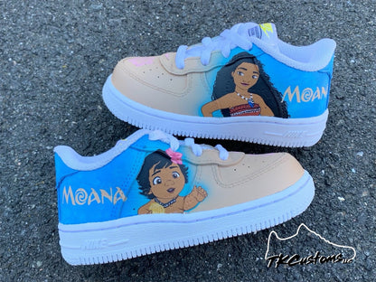Personalize Your Own Birthday Shoe For Kids