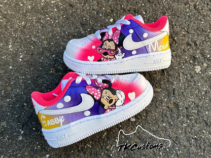 Personalize Your Own Birthday Shoe For Kids