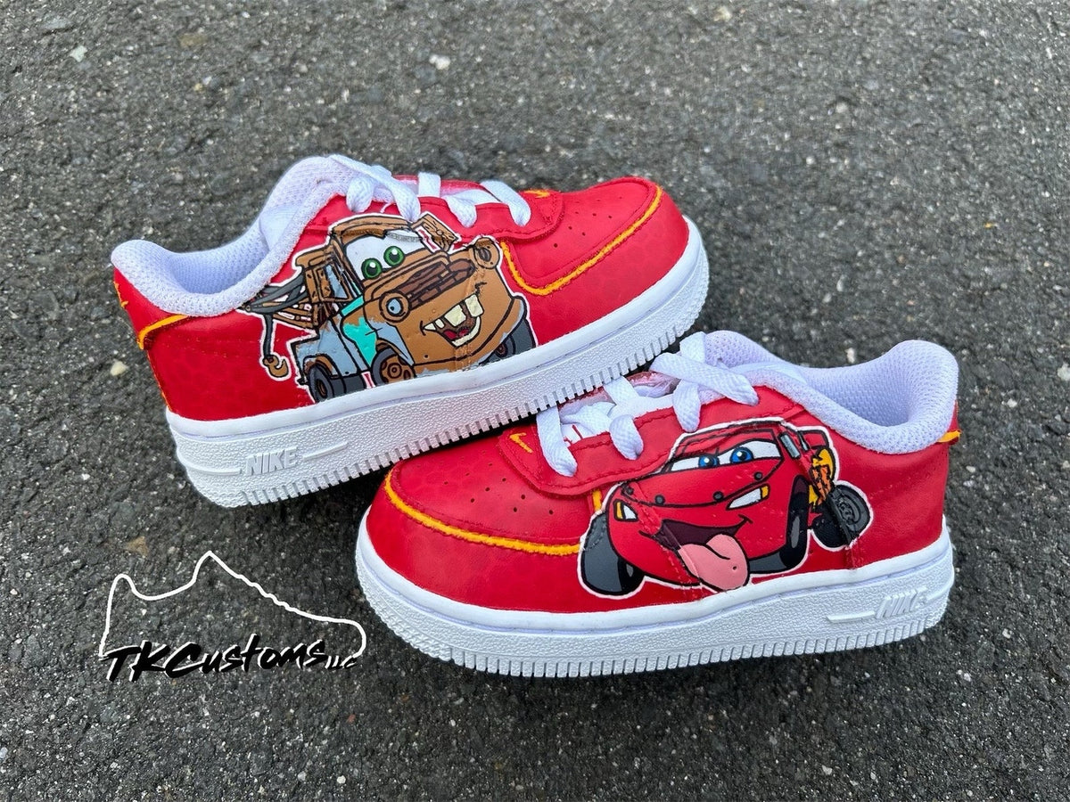 Personalize Your Own Birthday Shoe For Kids