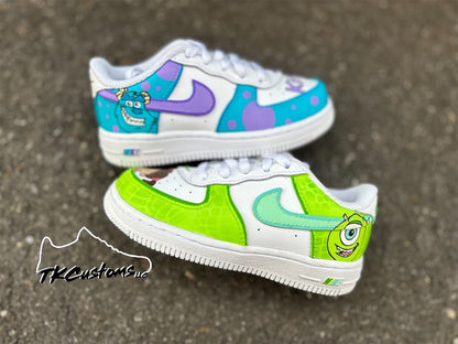 Personalize Your Own Birthday Shoe For Kids