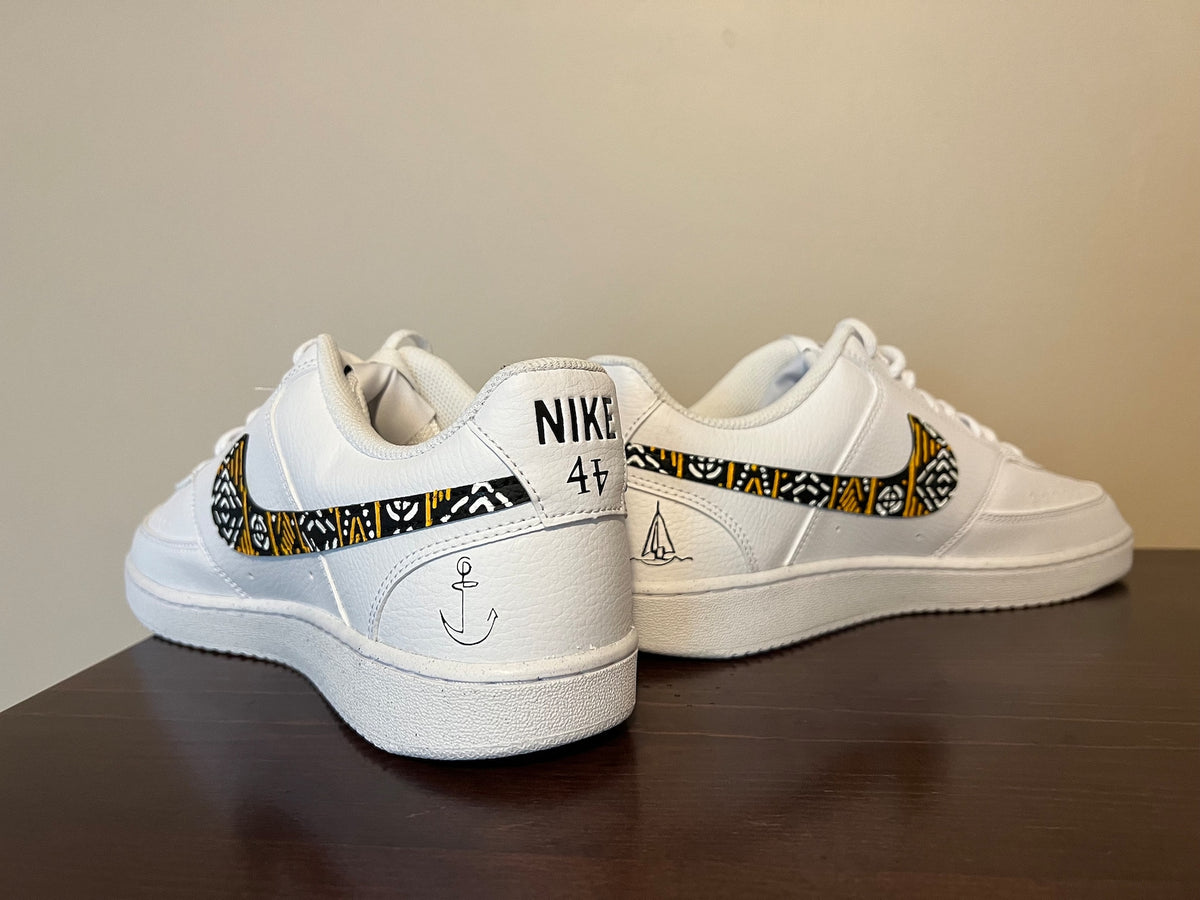 Design Your Own Custom Shoes, Any Color and Any Request
