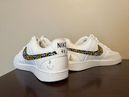 Design Your Own Custom Shoes, Any Color and Any Request