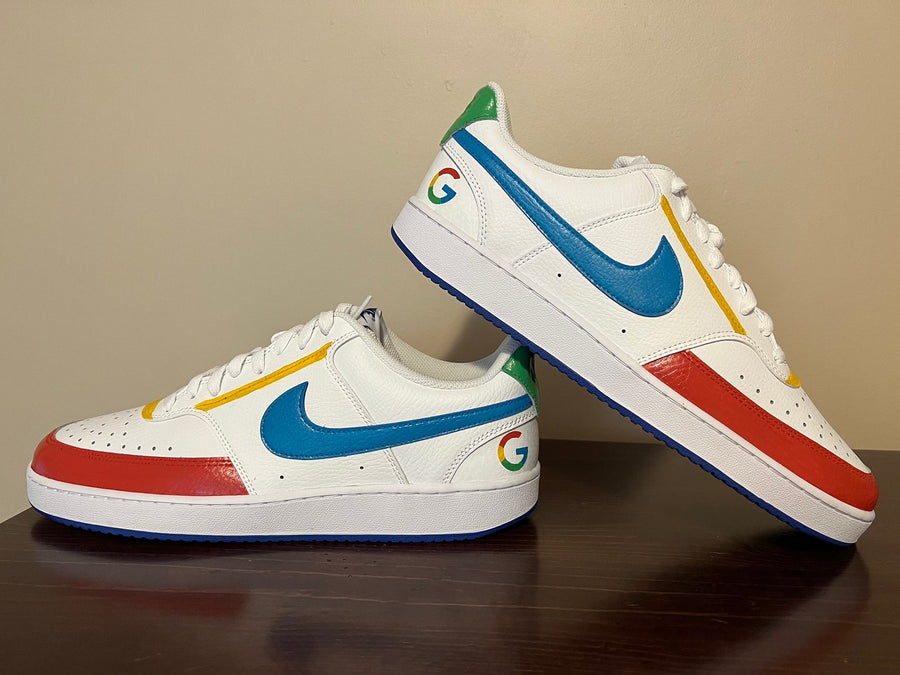 Design Your Own Custom Shoes, Any Color and Any Request