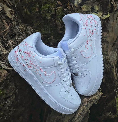 FLOWER BLOSSOM’ AF1 Custom
