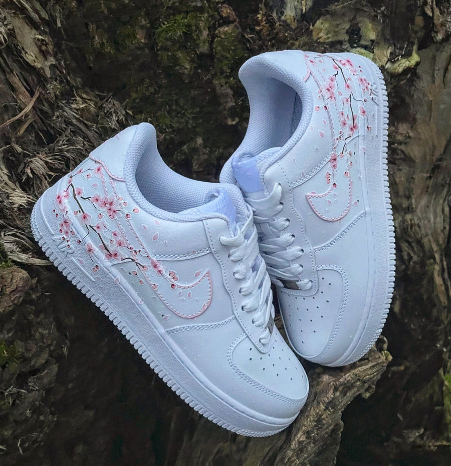 FLOWER BLOSSOM’ AF1 Custom
