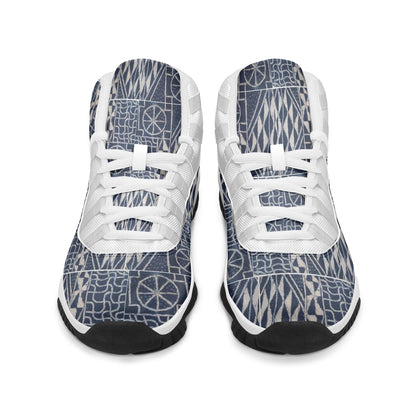 HE Ndop Basketball Sneakers