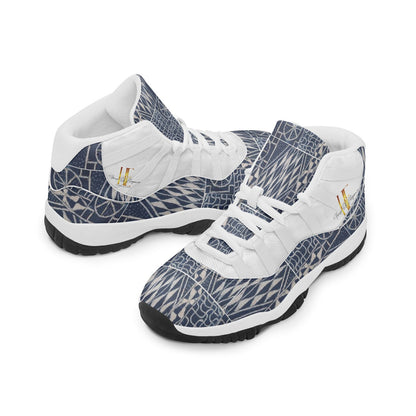 HE Ndop Basketball Sneakers
