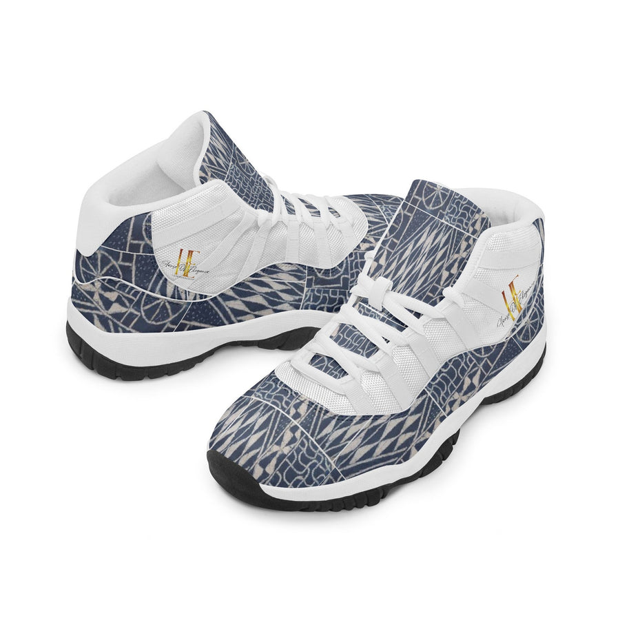 HE Ndop Basketball Sneakers