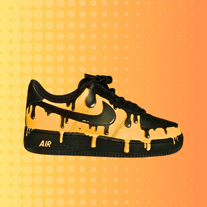 Drippy Sneaker Customs