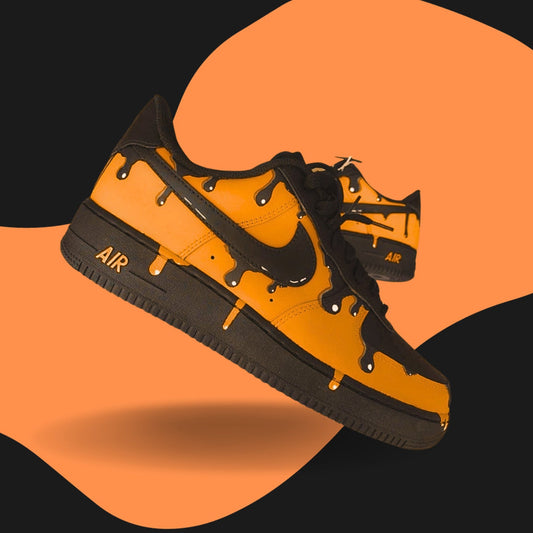 Drippy Sneaker Customs