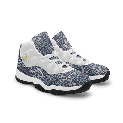 HE Ndop Basketball Sneakers