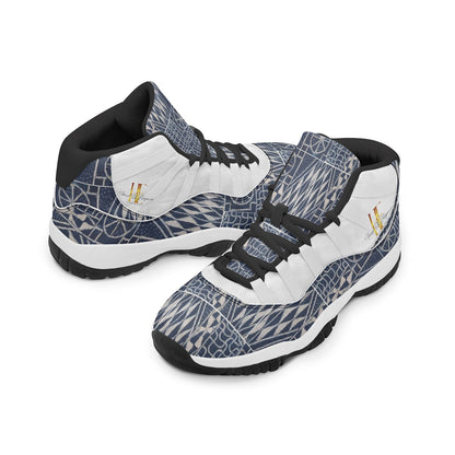 HE Ndop Basketball Sneakers