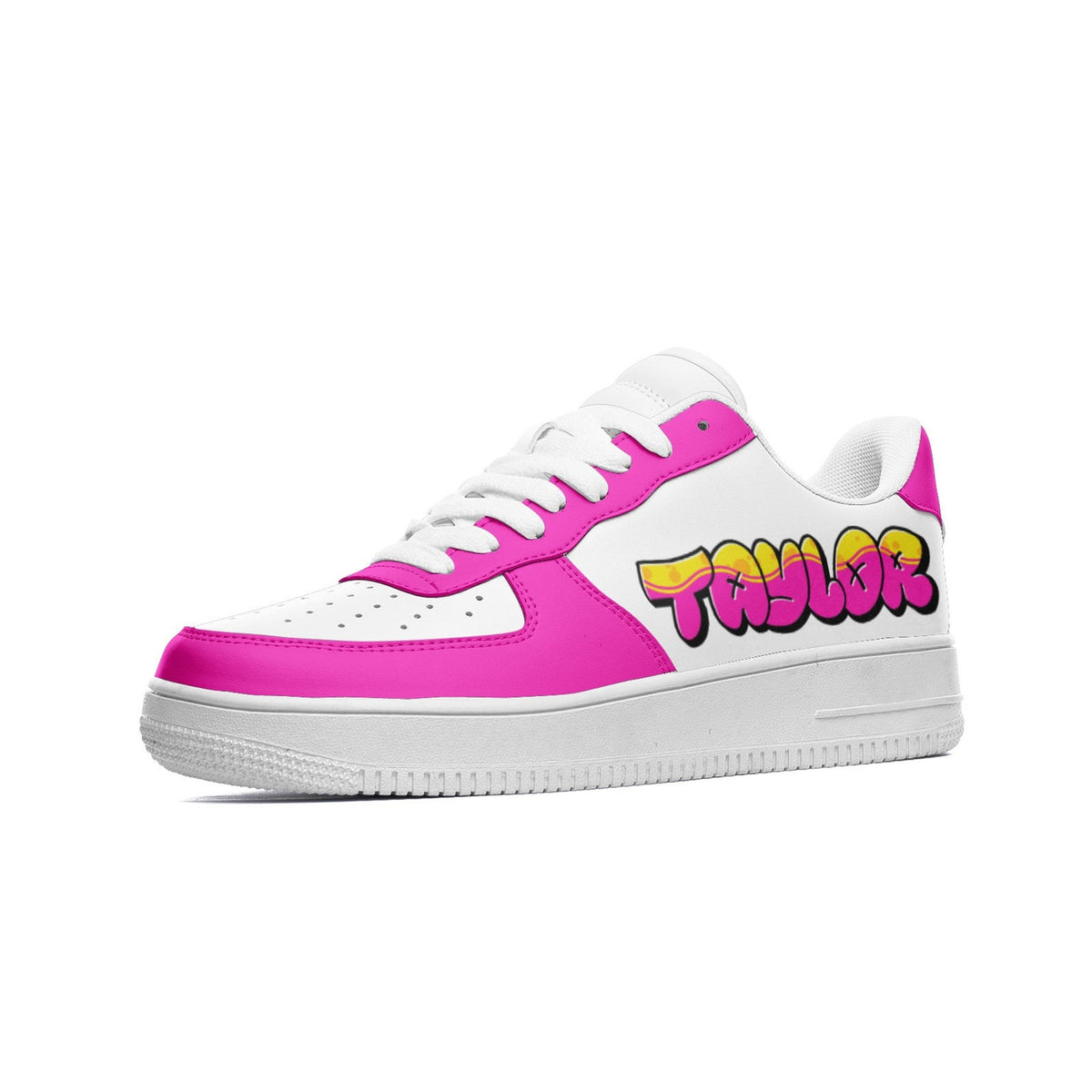 90's Graffiti Shoes | Custom Graffiti Shoes | Personalized Graffiti Sneakers with Name