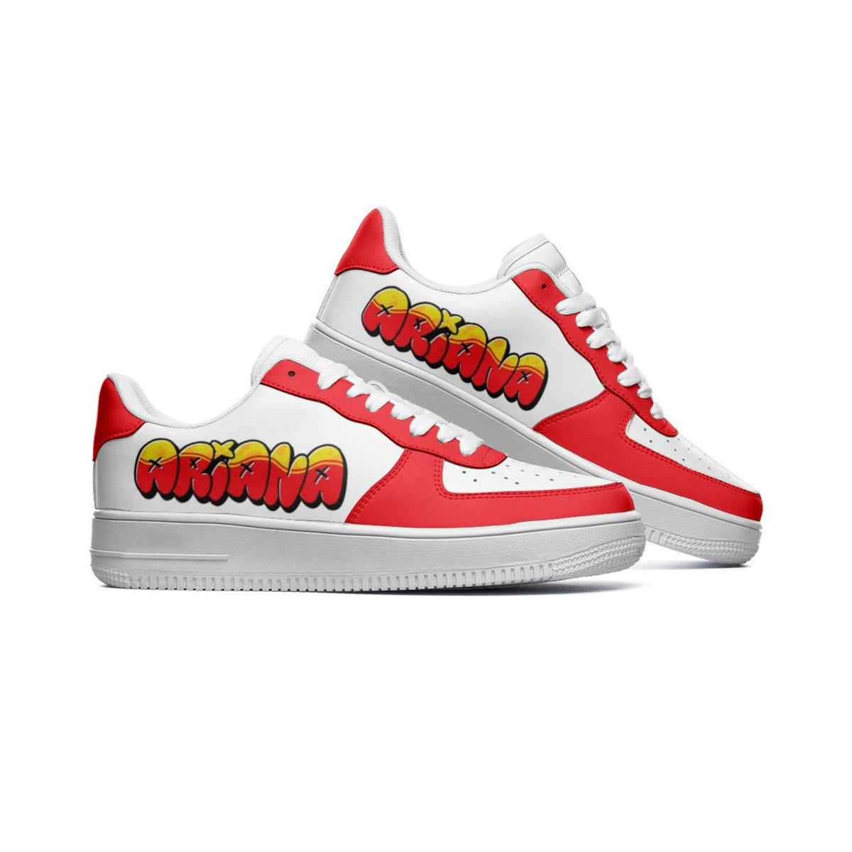 90's Graffiti Shoes | Custom Graffiti Shoes | Personalized Graffiti Sneakers with Name