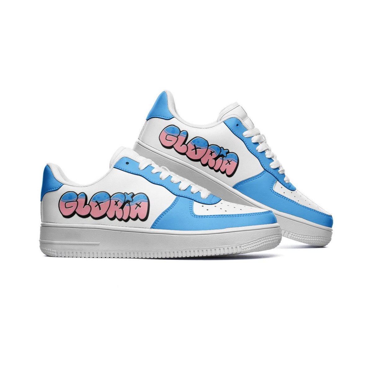 90's Graffiti Shoes | Custom Graffiti Shoes | Personalized Graffiti Sneakers with Name